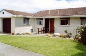 Doon Grove, Papakowhai (facing northwest)