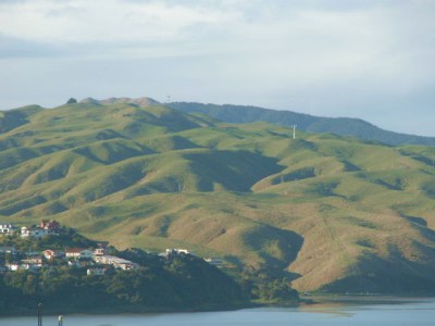 5  Doon Grove, Papakowhai (facing northeast)