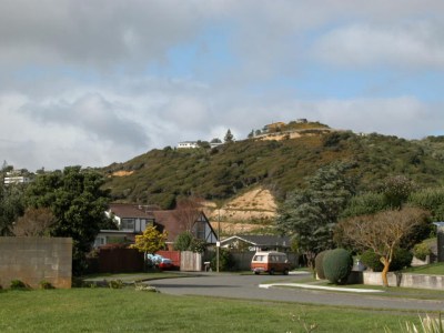 5  Doon Grove, Papakowhai (facing southeast)
