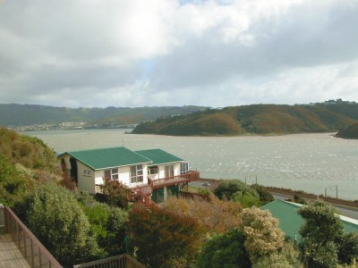 5  Doon Grove, Papakowhai (facing west)